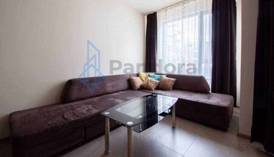 Дава се под наем Тристаен апартамент в София, Витоша - 80 кв.м за 750 € - Снимка #4