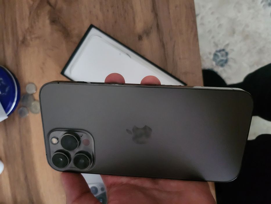 IPhone 13 pro max 256gb