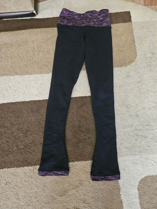 Штаны для ледовых тренировок