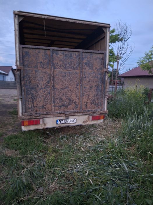 Volkswagen lt/2.5 Diesel Anj/Înmat Ro