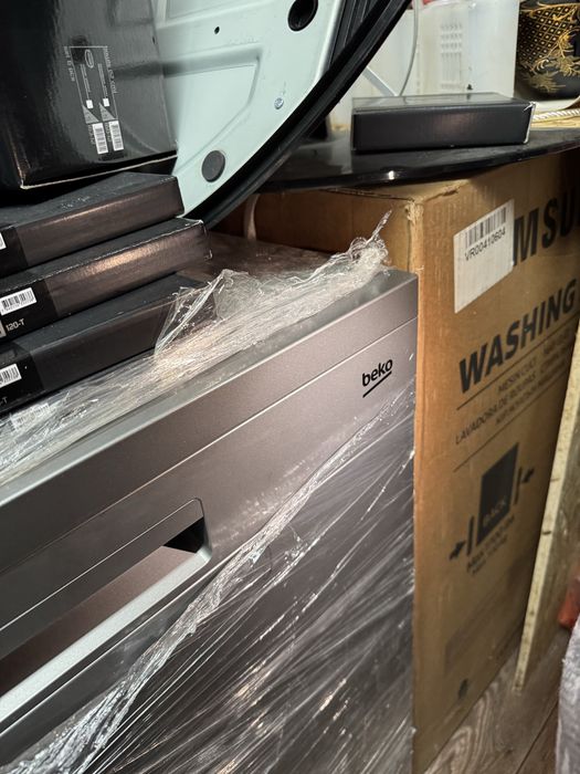 Посудомоечная машина