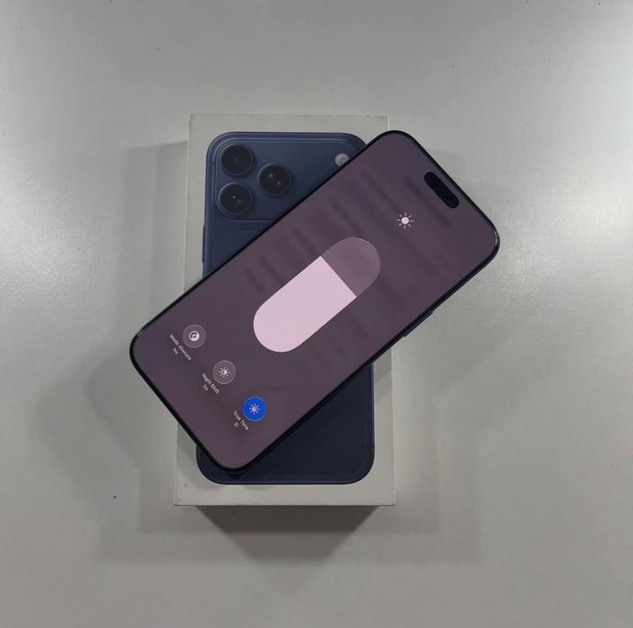 Iphone 17 pro max LLA