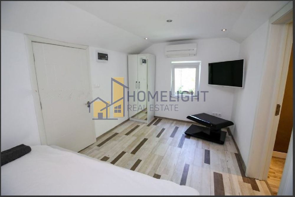 Продава се Двустаен апартамент в София, Лозенец - 30 кв.м за 3834 €/кв.м - Снимка #4