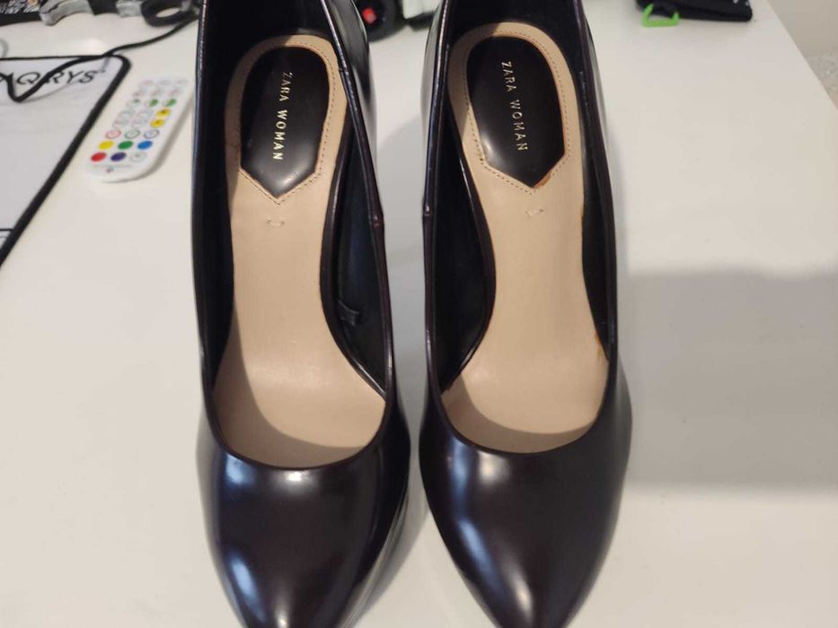 Pantofi ZARA,noi, fara eticheta, 36