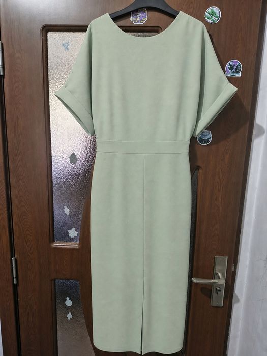 Rochie de eveniment zi
