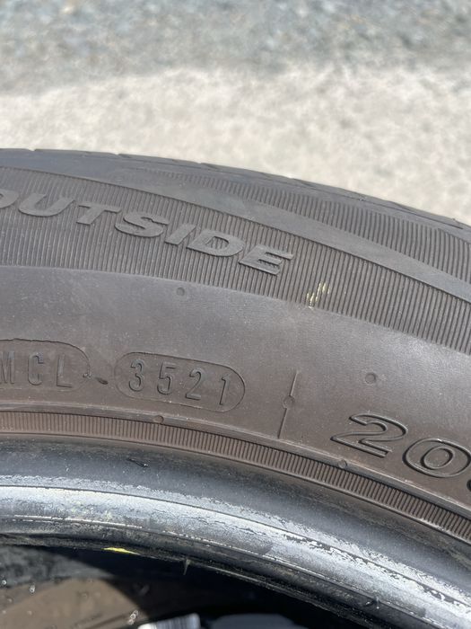 4x 205 55 16 Nexen NblueHD plus