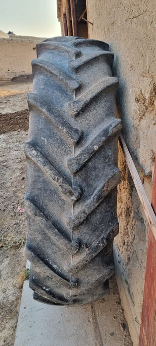 Колёса Трактораааааа