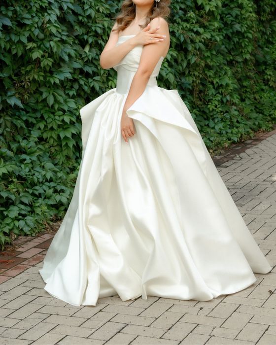 Продам лучшее свадебное платье