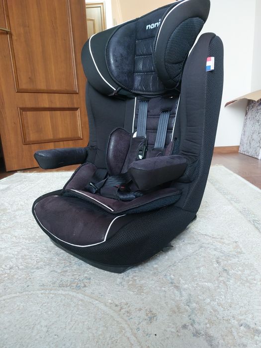 Автокресло Nania Imax