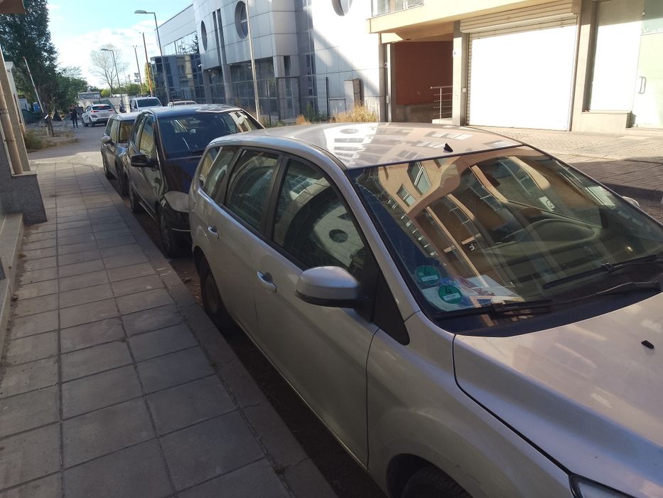 Форд фокус 2, 1.8 TDCI, 2008г