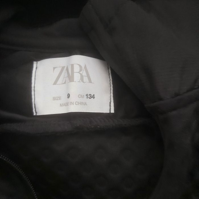 Cardigan elegant Zara mar 134
