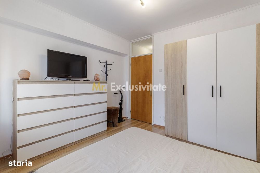 3 camere | Calea 13 Septembrie