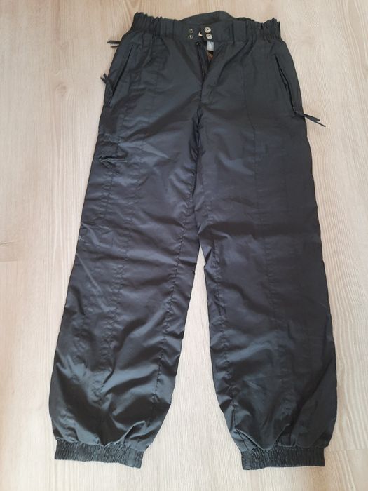 Pantaloni de sky/ munte marimea M