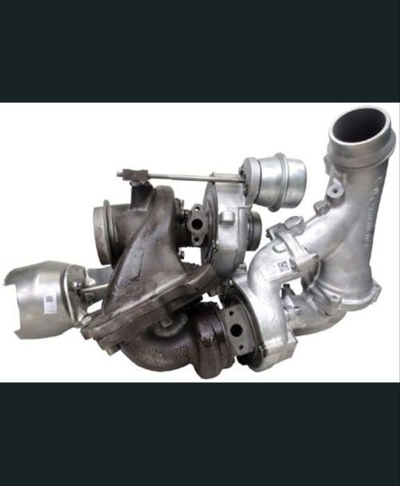 Turbina Mercedes Sprinter 2.2 CDI Biturbo Vito Viano 213 216 313 413