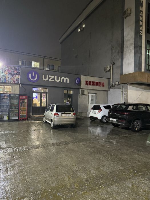 Ijaraga Office, цех, 1 ta xona 23м2.- 320y.е. Бектемир Водник