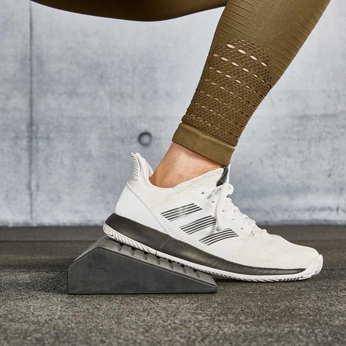 Подложка за Клекове , Фитнес Squat Block , Блок за Клек и Прасец