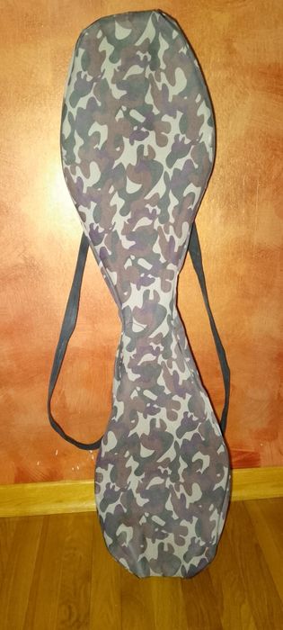 Скейтборд/роллерсерф новый.