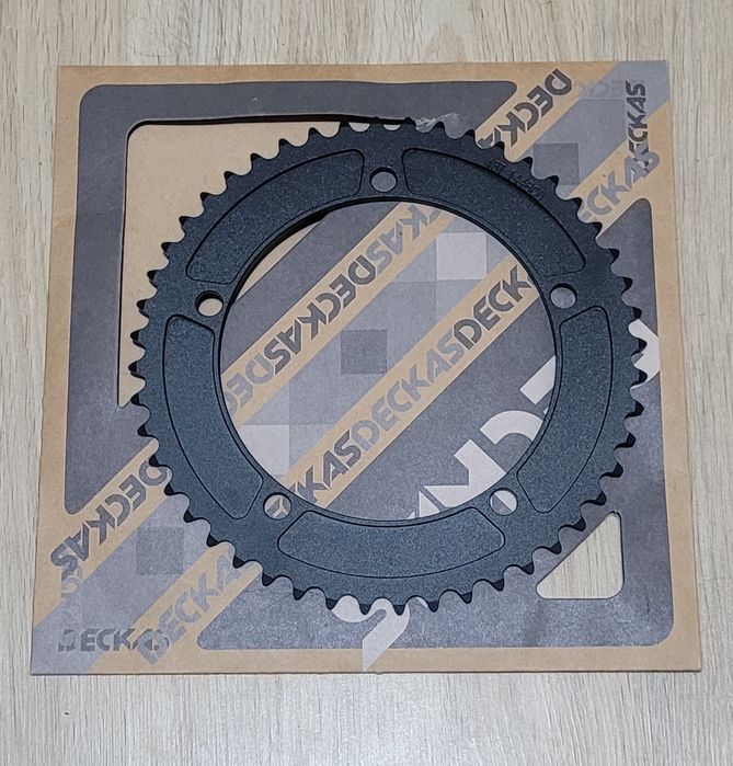 foaie angrenaj 44T 144BCD FIXIE SINGLESPEED