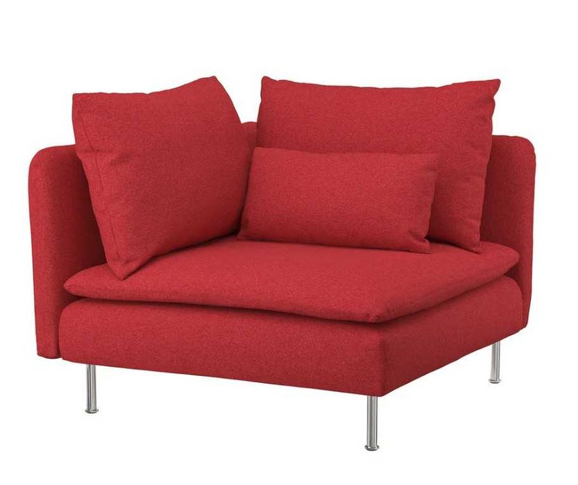 Canapea Modulara Ikea Soderhamn