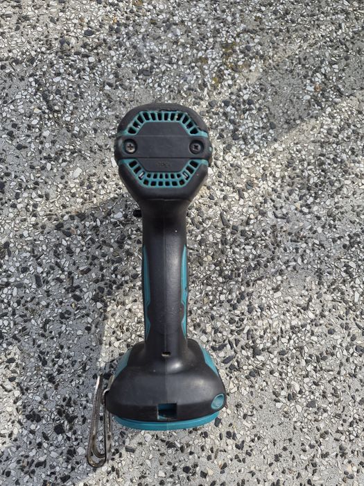 Импакт Makita DTD152