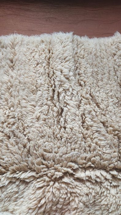 Китеници чисто нови  естествена вълна - 2 бр-120 за бр.