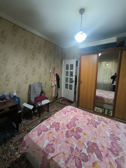 Срочно продаётся 5/2/5 Сергели-4