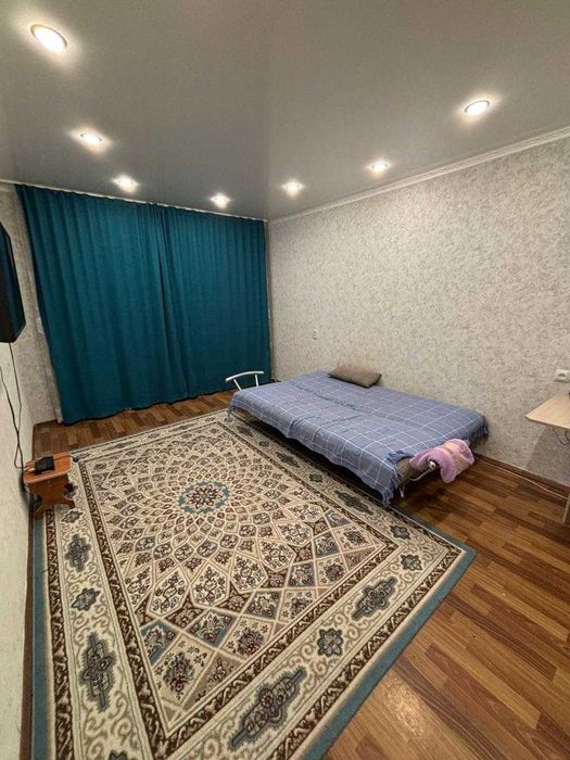 Продам 1 ком квартира РН 20 мкр