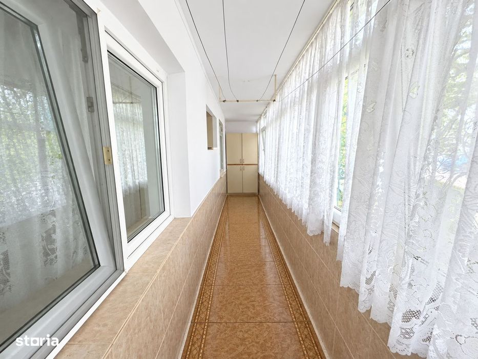 Apartament 3 camere |Decomandat | Dacia  | Parter