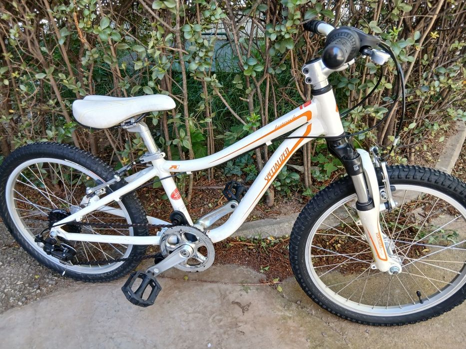 Детски алуминиеви колела Ferrini 24",  Specialized 12", 16", 20"