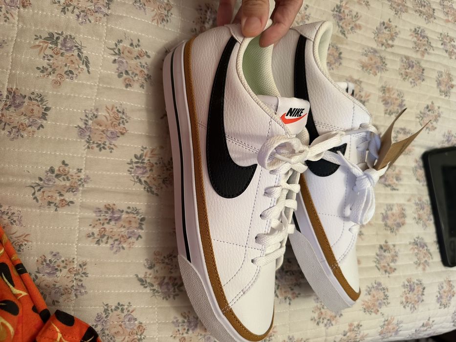 Продам Кеды новые