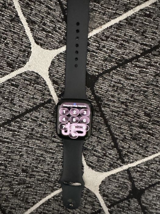 Apple watch 9 45mm