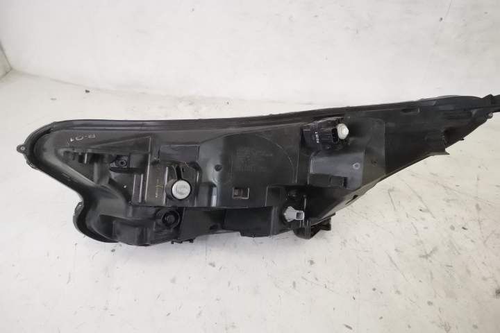 Десен фар Оригинален Led Авариран Хонда / Honda CR-V 5 фейслифт [ , ,