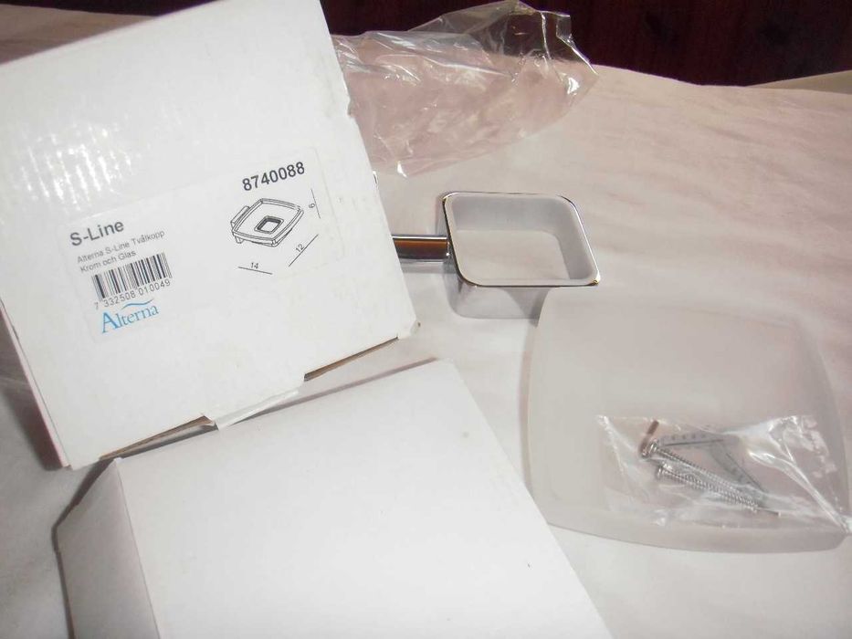 аксесоар за баня