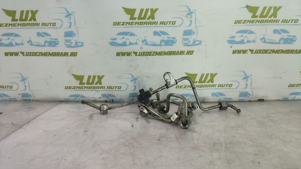 Set conducte tur injectoare 2.0 dci m9r740 Renault Latitude 1 [2010 -