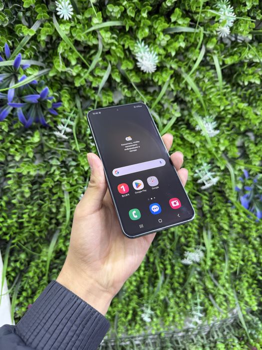 Samsung Galaxy S23 ideal 256 Gb