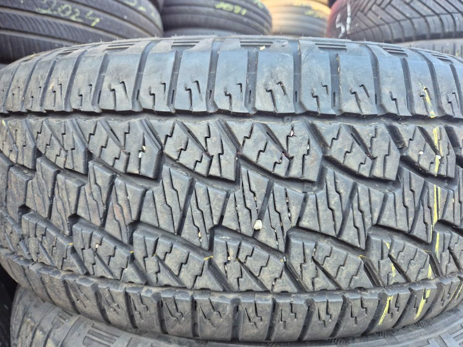 4 Anvelope M+S H/T A/T - 265/60/18 - HANKOOK - CA NOI - DOT 2021 !