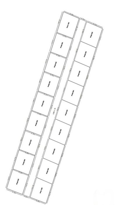Investiție pe litoral – loturi de teren la intrarea în Costinești