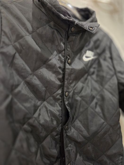 Унисекс Яке Nike