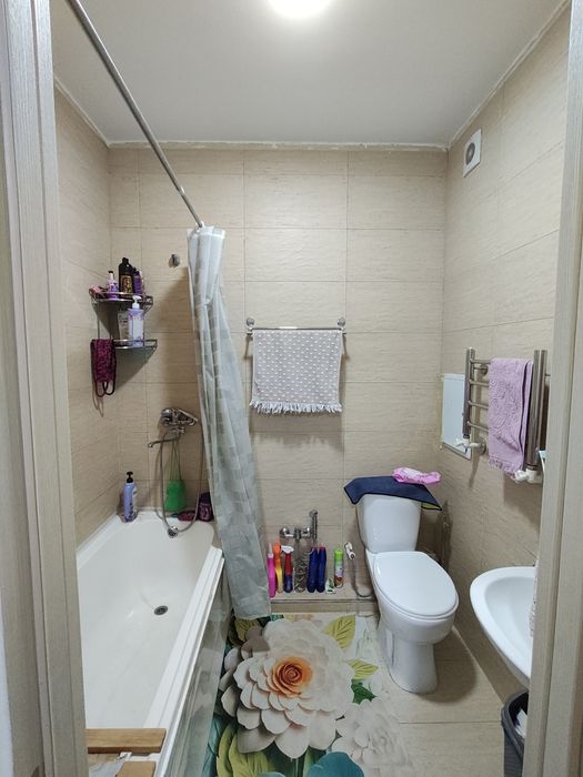 Продаётся квартира своя 2/9/9 Olmazot city