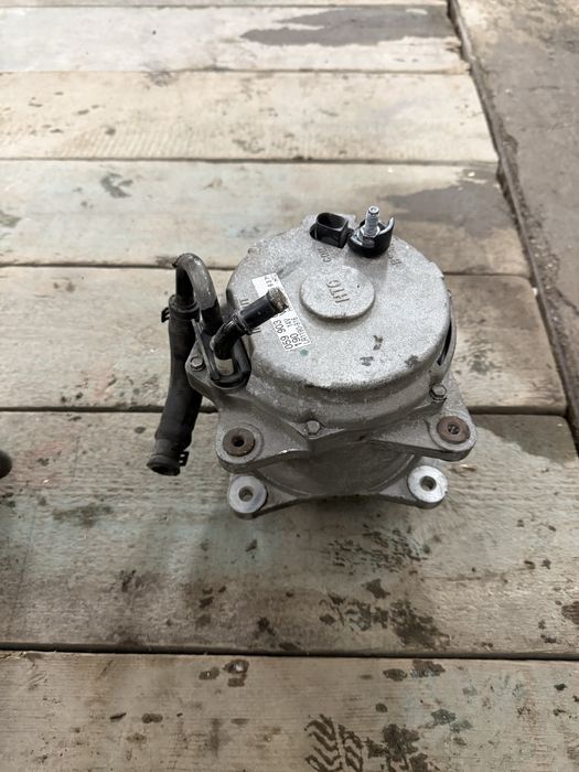 Генератор ауди а 8 д3