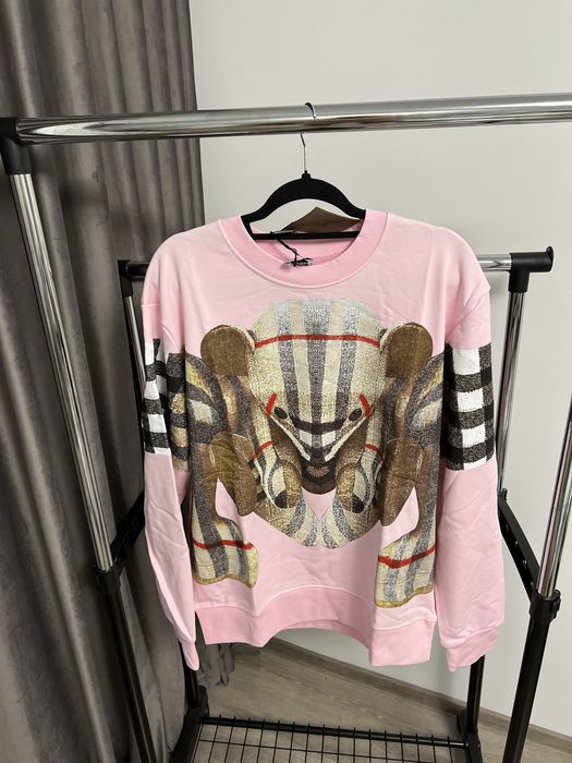 Bluza BURBERRY super calitate