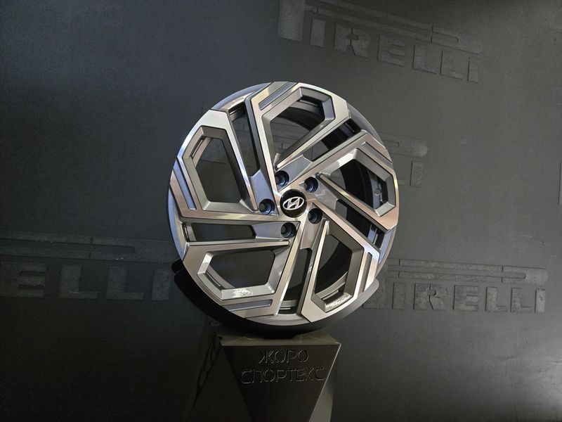 18цола 5х114.3 Хюндай Hyundai 5x114.3