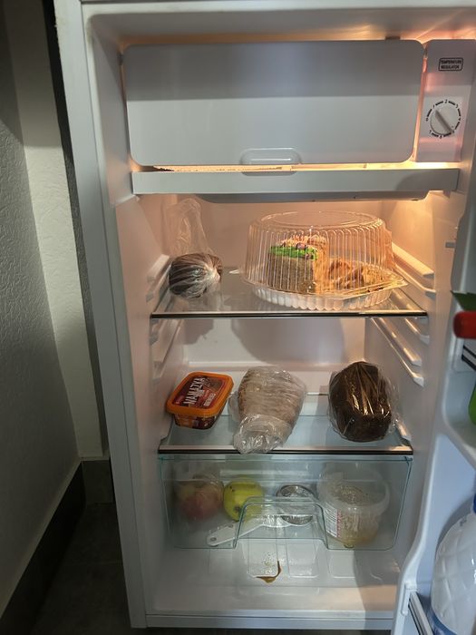 Мини холодильник