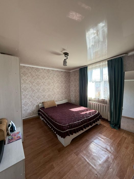 Продажа домов и квартир