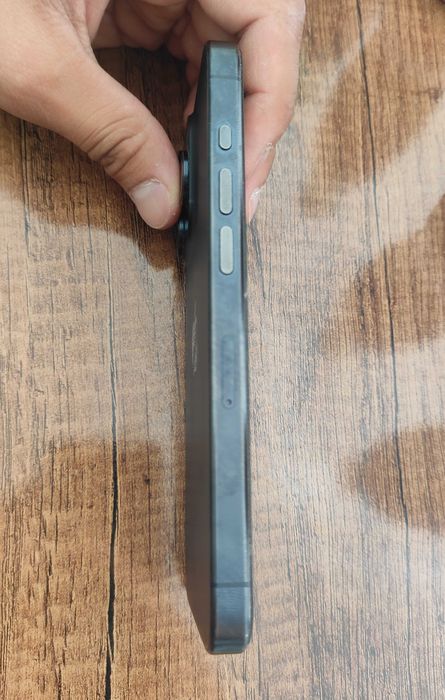 Iphone 15 Pro Sotiladi