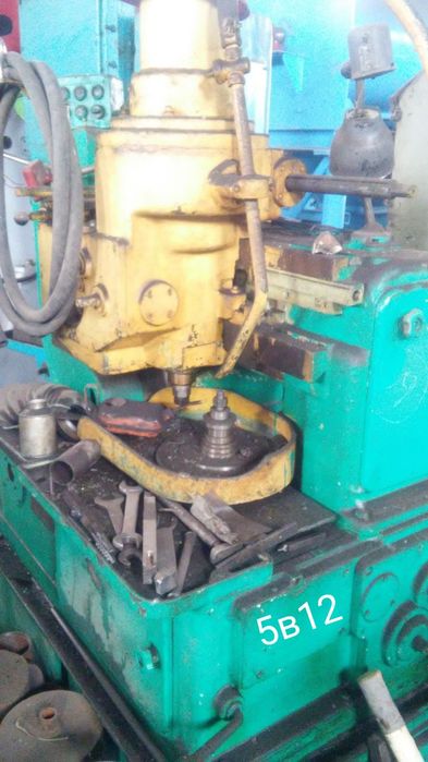 Дип 500 Листогиб 3,2х125т Пресс Токарный плазма резка гильотина