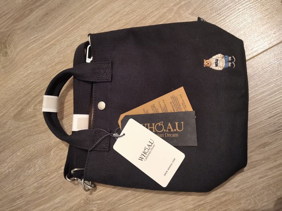 Who.A.U ХуАЮ Корея