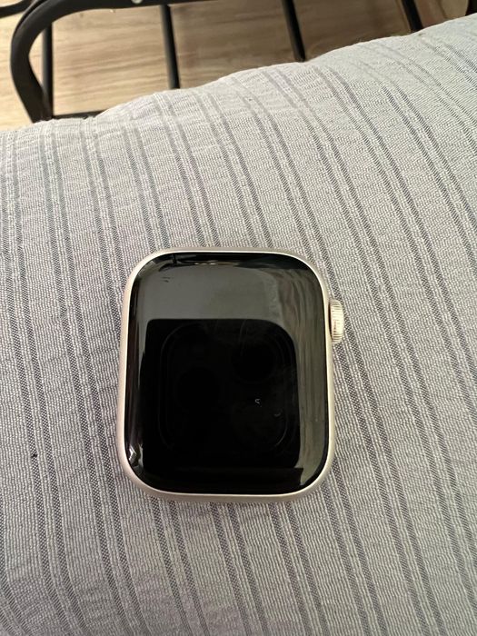 Apple watch 8ser