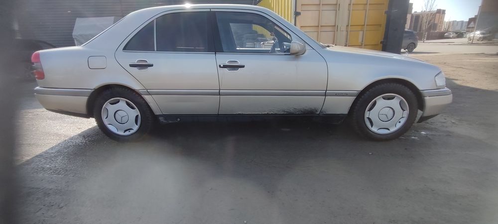 Продам авто Мерседес