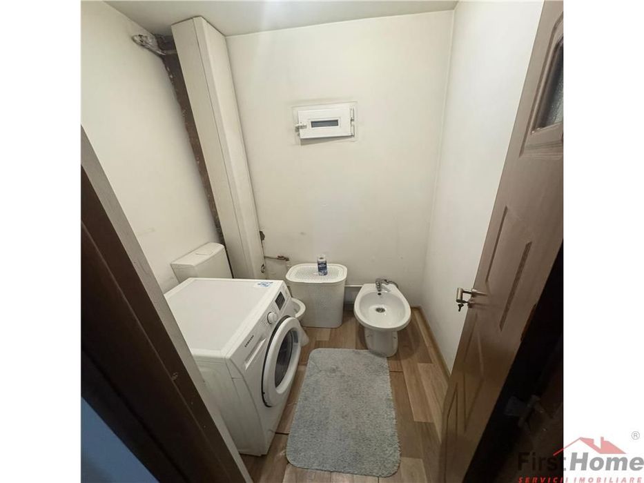 Ap 3 cam, complet renovat si mobilat, 74 mp utili, et 28,BIG,Piata Uni